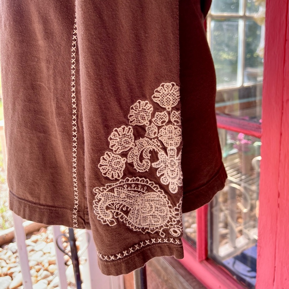 Jw Stand Alone, Look Fabulous Tee - image 8